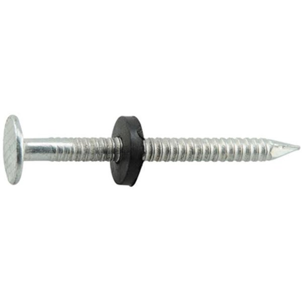 Hillman Hillman Fasteners 461452 1.75 in. Hot Dipped Galvanized Roofing Nails 196925